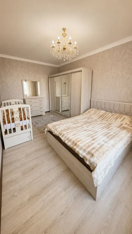 продается квартира 4/7/9 — фото 1