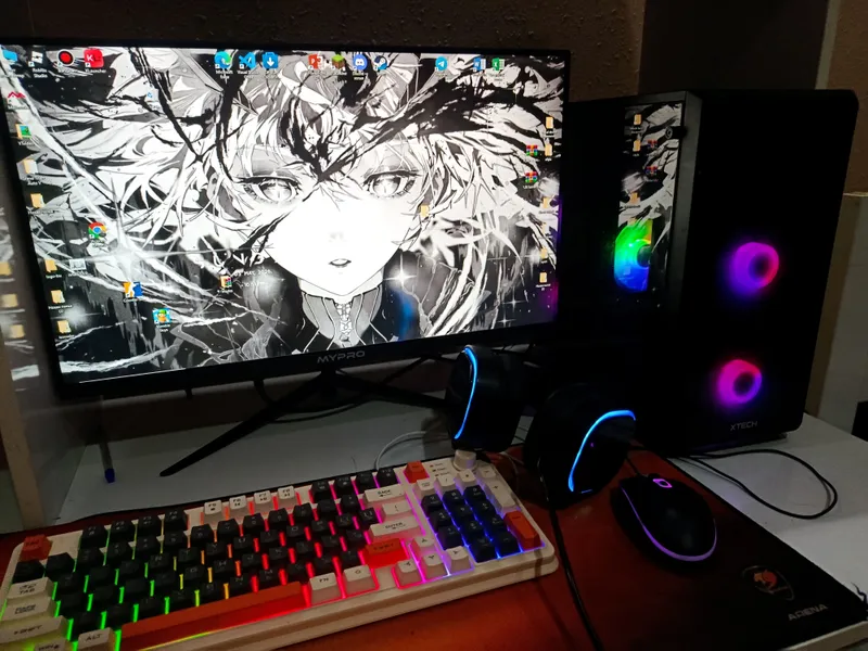 igrovoy compuyuter