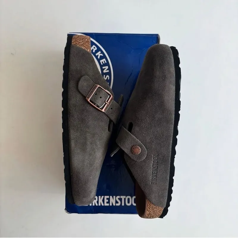 Birkenstock | Тапочки — фото 1