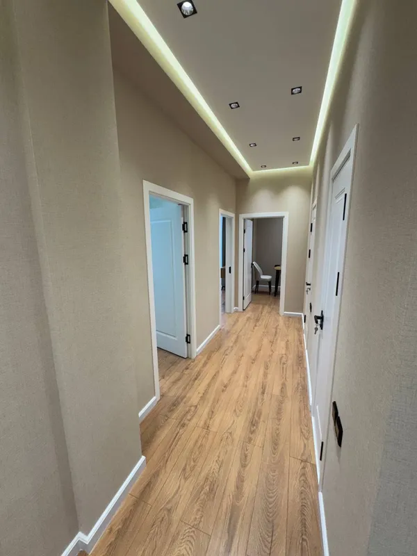 Продаётся 3-комнатная квартира в ЖК Moderno 6 Продаётся 3-комнатная квартира в ЖК Moderno 6