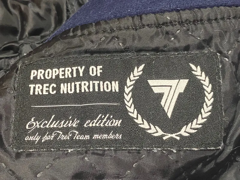 Бомбер Trec Wear ( unisex) — фото 2