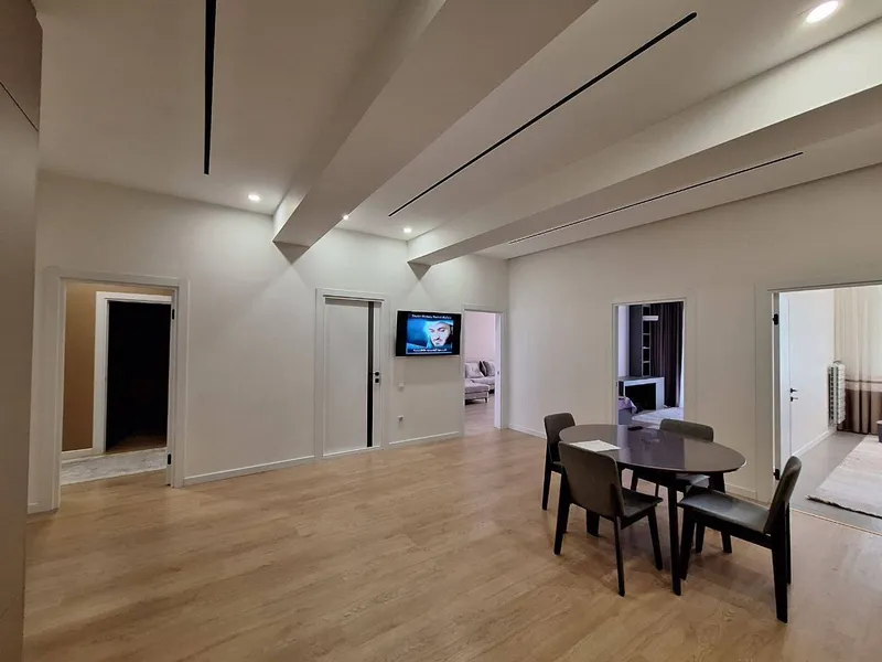 4-комнатная квартира, 175 м², Юнусабад 4