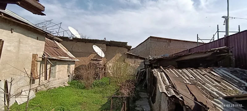 Продаётся свой дом в Яшнабадском районе — фото 2