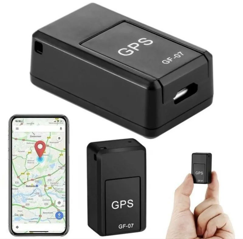 Аккумуляторные GPS Трекеры, компактный GPS-трекер Доставка есть!