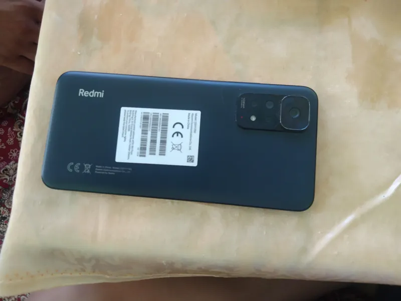 Redmi note 11S Redmi note 11S