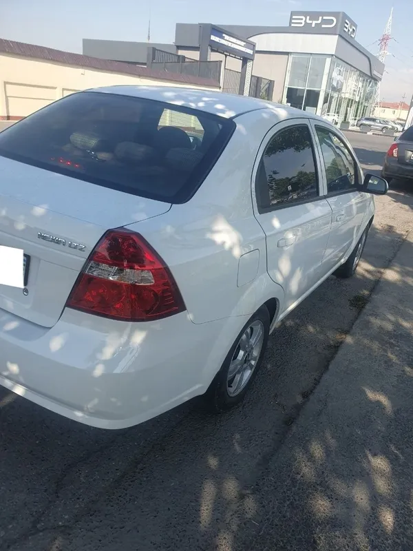 Chevrolet Nexia 3 3