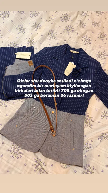 Turetskiy dvoyka