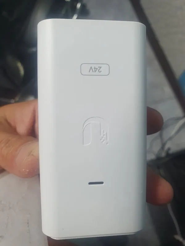 Ubiquiti networks injektori sotiladi