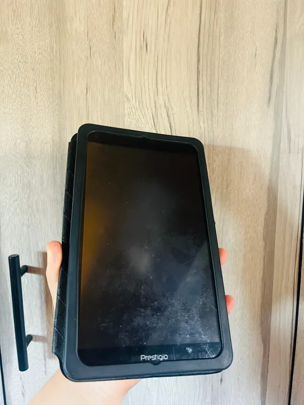 Planshet Prestigio modeli sifati zo'r yaxshi 4