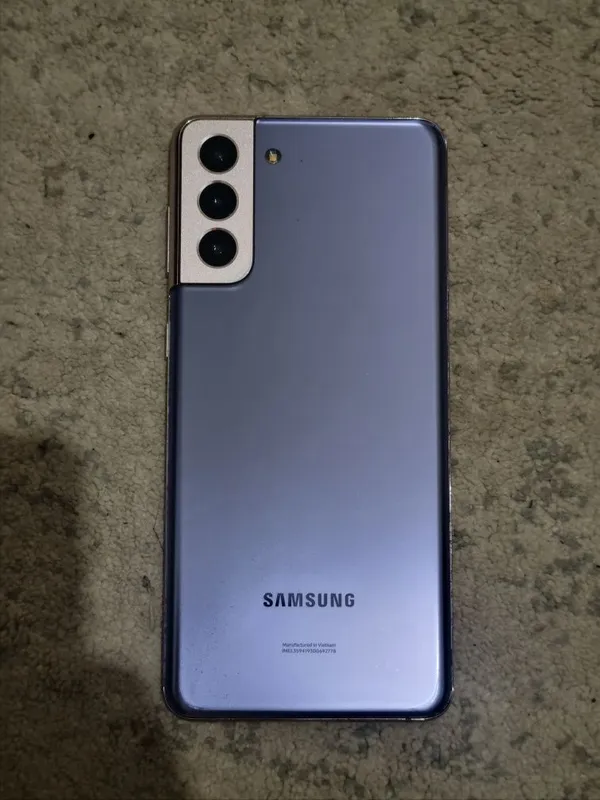 Самсунг S21 G5 Плус 8 256
