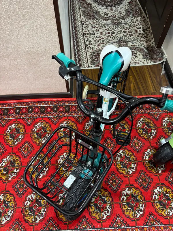 Velosiped — фото 1