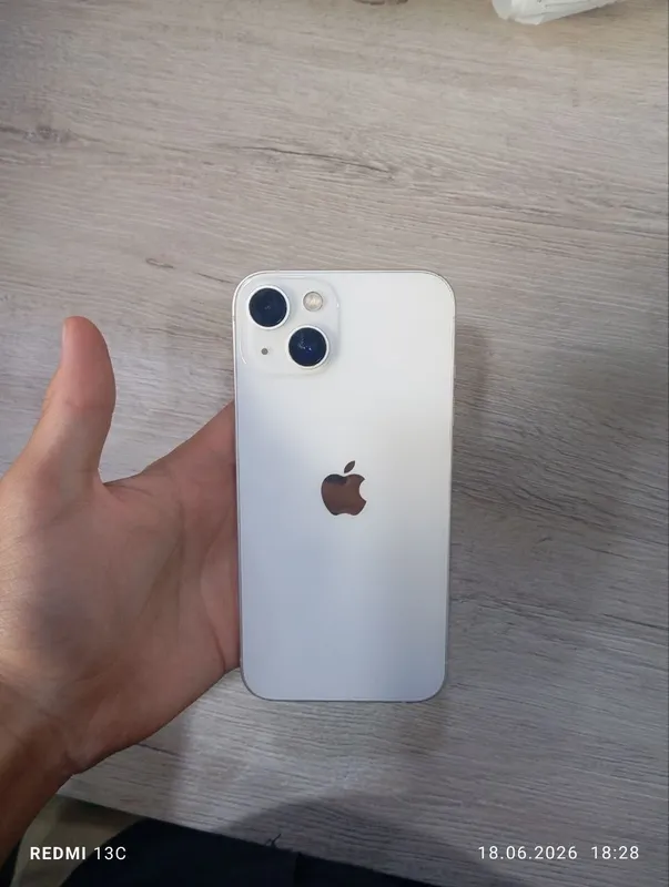 Iphone 13 128 Gb