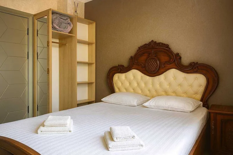 Mehmonxona/Hotel/Hostel/Kunlik kvartira