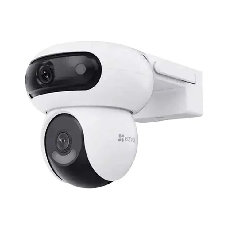 CS-H90 Dual (4MP+4MP) Ezviz Камера для дома