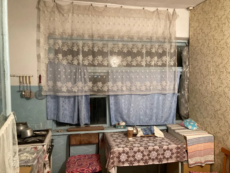 2х комнатная квартира в Гулистане — фото 6