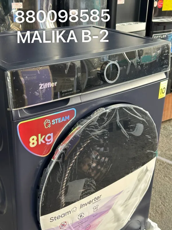 ZIFFLER 8 kg