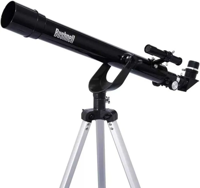 Рефракторный телескоп Bushnell 600x50 мм
