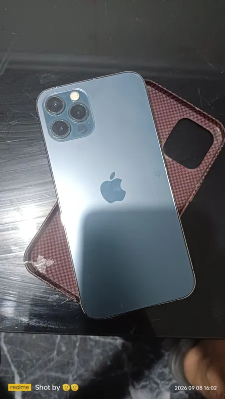 iPhone 12 Pro 2 iPhone 12 Pro 2