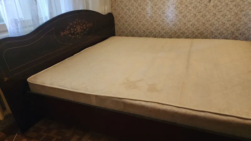 Спальный кровать сотилади, матраси билан 3 Спальный кровать сотилади, матраси билан 3