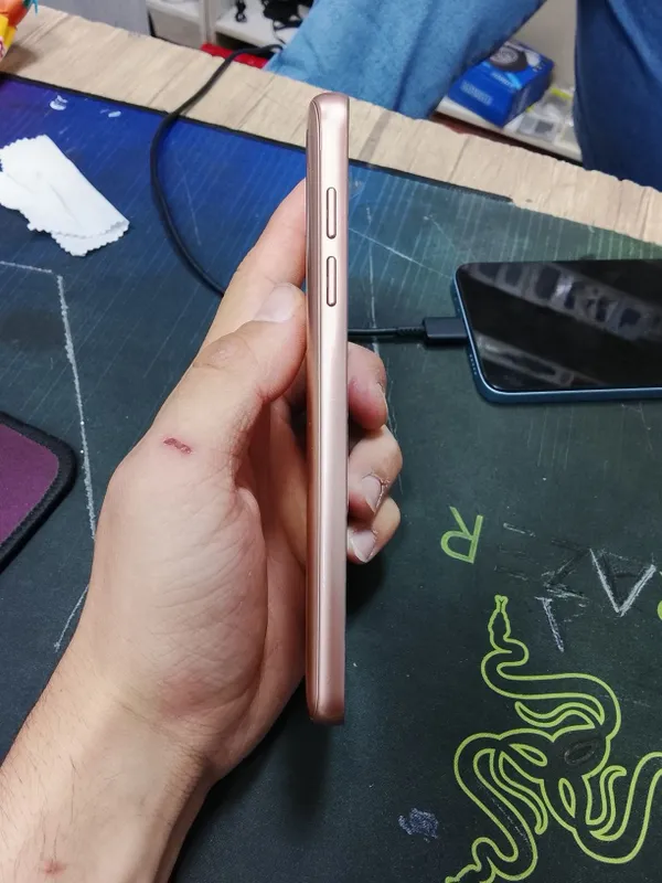 Samsung J2 Korey 8gb — фото 3