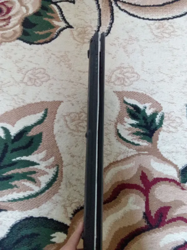 Ноутбук Acer, состояние отличное, всё родное 5