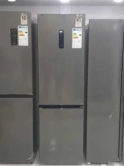 LG muzlatgich, katta assortiment, yetkazib berish bepul 3