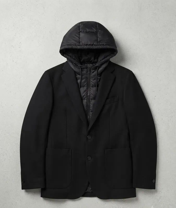 Мужская куртка ZARA (оригинал)