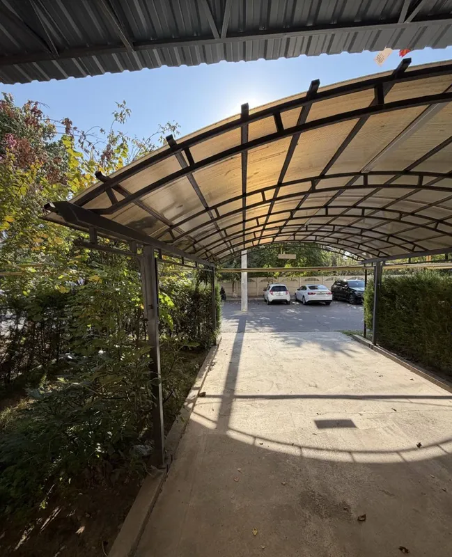 Аренда 4-комн. кв. 83 м² · ID 43250 8