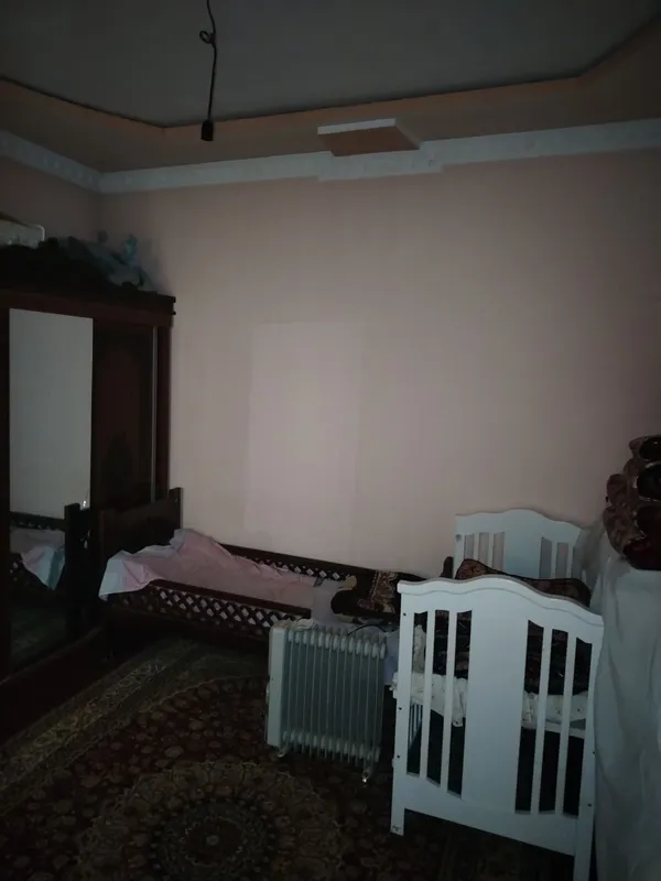 Srochna sotamiz O'zimiz yashab turgan uy hamma sharoiti bor 3 Srochna sotamiz O'zimiz yashab turgan uy hamma sharoiti bor 3