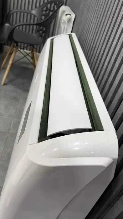 Напольный|Настенный|Потолочный кондиционер Midea inverter 18000 btu — фото 2