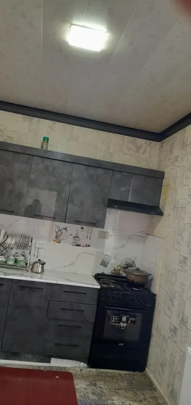 Рядом с Margilon sity сдаётся коттедж площадью 2 сотки 6 Рядом с Margilon sity сдаётся коттедж площадью 2 сотки 6