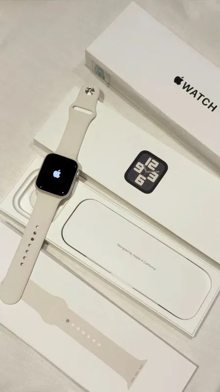 Apple Watch