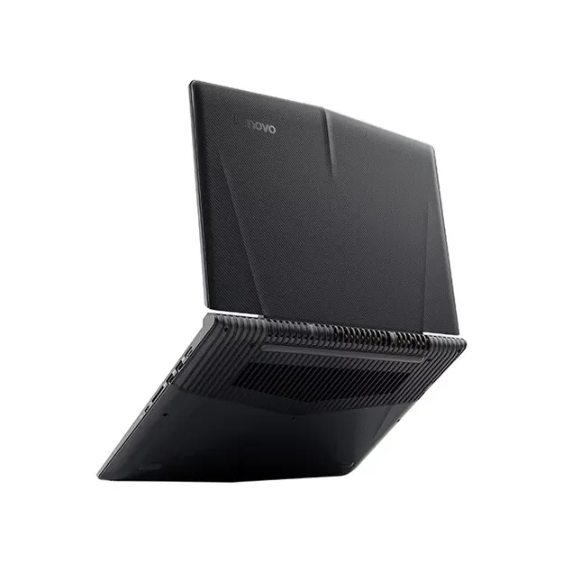 Мощный игровой ноутбук Lenovo Legion Y520 — фото 1
