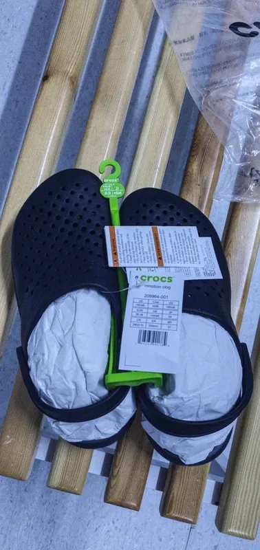 Продается Crocs sotiladi 5
