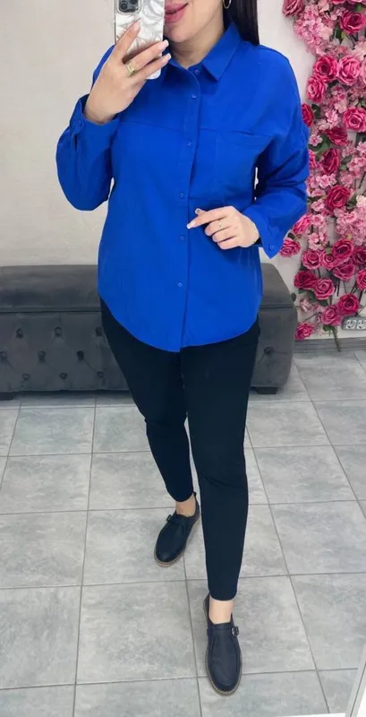 Xıtoy koftalar standart hamma rangi bor44-48