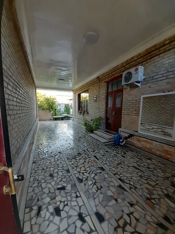 Xovli sotiladi 5.5 sotiq Karmana eski shaxar — фото 2