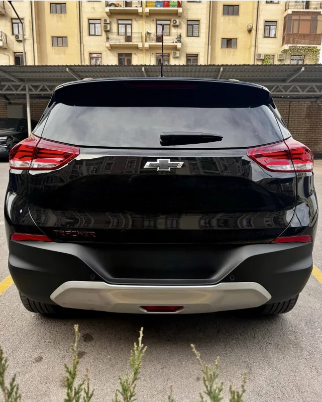 Tracker 2 Redline FULL 5 Tracker 2 Redline FULL 5