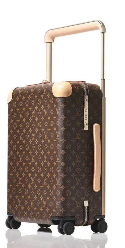 Чемодан Louis Vuitton lux 2 Чемодан Louis Vuitton lux 2
