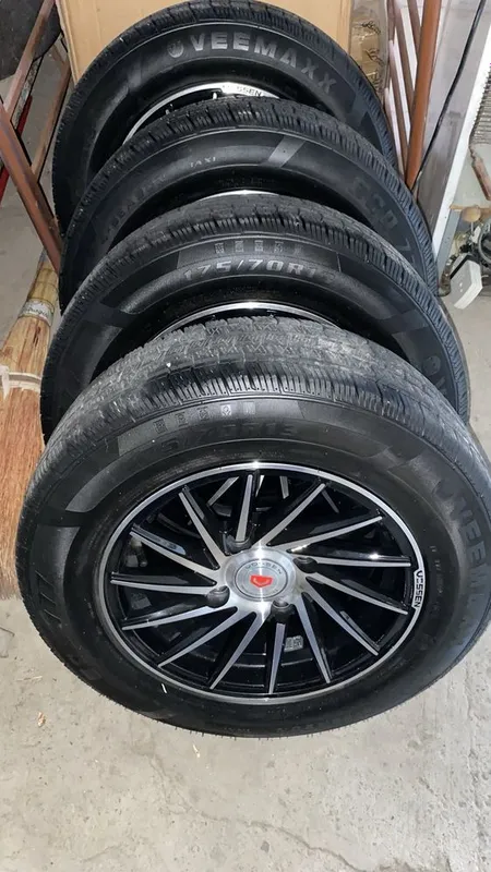 Vossen 13 размер. Дамаз Матиз Тико догри галади