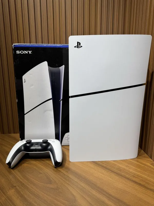 Playstation 5 slim 1