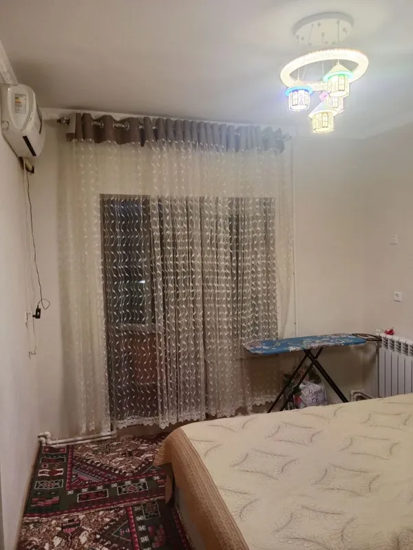 Kvartira a'lo holati yangi narxini kelishamiz — фото 4