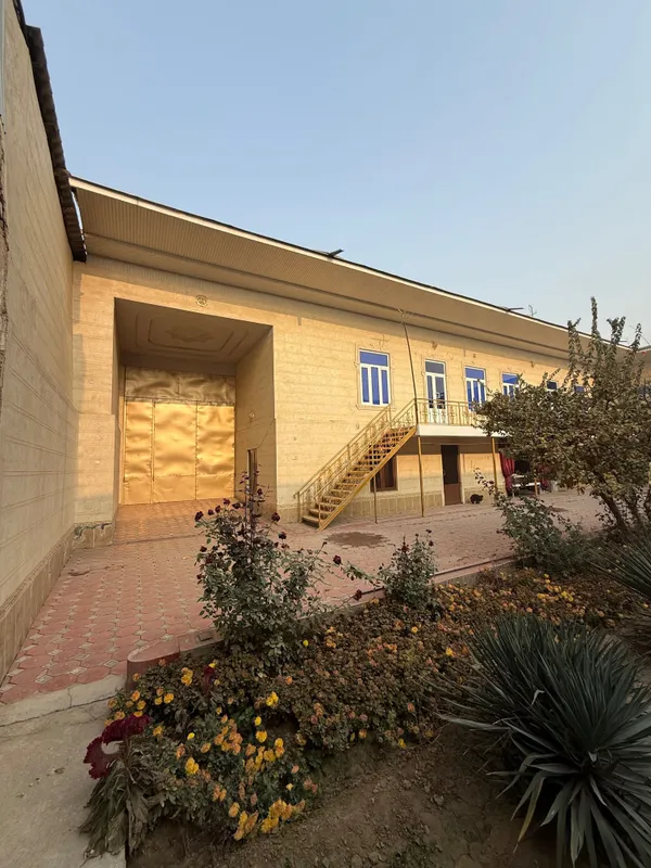 6 sotix hovli (Namangan shahar) — фото 3