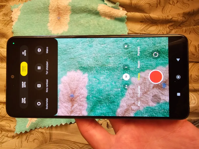 Redmi note 12 pro 6