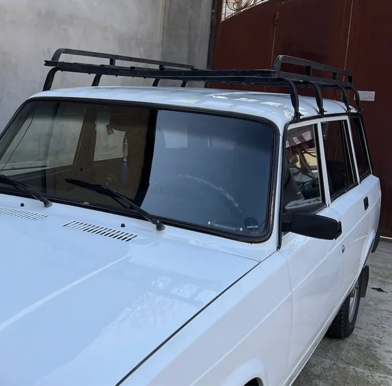 Vaz 2104 JGULI uchun BAGAJ SOTILADI zor narx