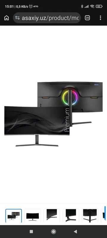 Sotiladi:Gaming va Render PC (Core i5-14400F / RTX 3070 Ti Gamerock) — фото 1