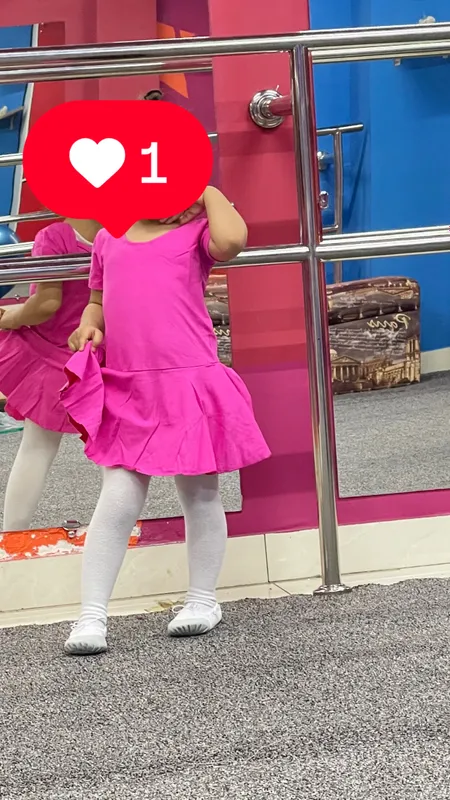 Одежда для гимнастки