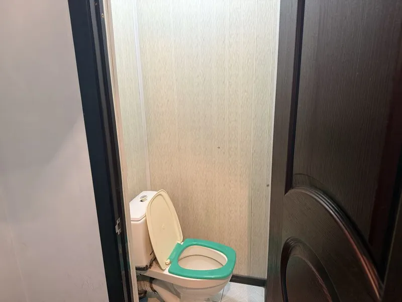 Двухкомнатная квартира — фото 7