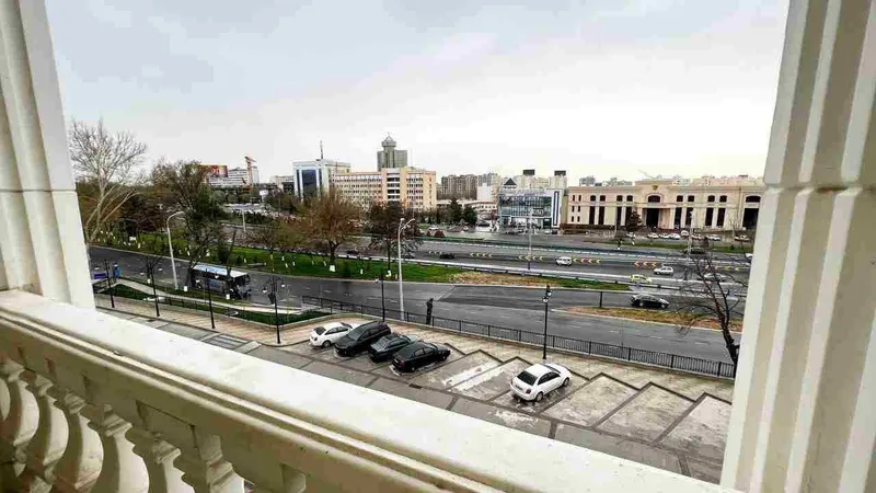 Сдается 3-х комнатная квартира ЖК Boulevard 8 Сдается 3-х комнатная квартира ЖК Boulevard 8