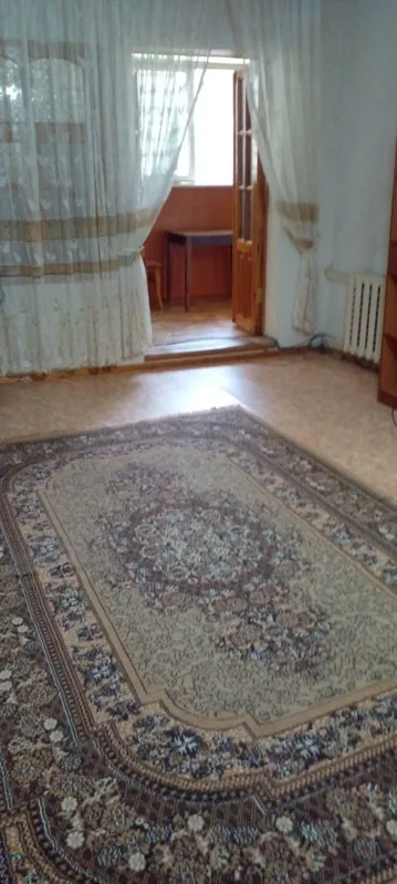 Сдаётся чистая аккуратная квартира юнусад — фото 2
