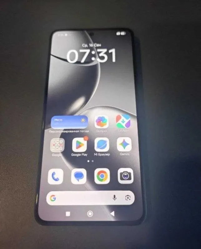 Xiaomi 14t 12/256 3 Xiaomi 14t 12/256 3